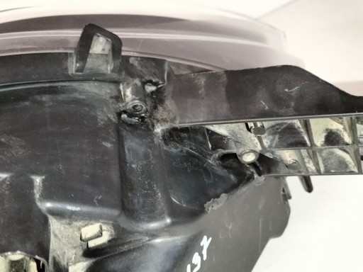 LAMPA FAR PREDNJA LIJEVA STRANA FIAT DUCATO BOXER III REDIZAJN 14- LED