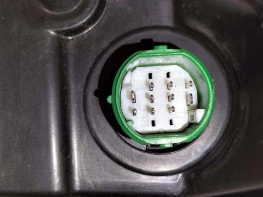 LAMPA FAR PREDNJA LIJEVA STRANA FIAT DUCATO BOXER III REDIZAJN 14- LED