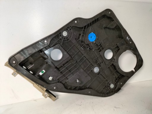 DIZAČ PANEL PROZOR VRATA ZADNJIH  ZADNJI LIJEVA STRANA KIA STINGER 17-