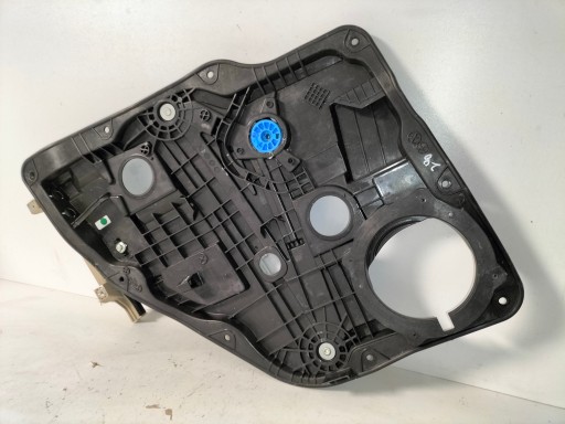 DIZAČ PANEL PROZOR VRATA ZADNJIH  ZADNJI LIJEVA STRANA KIA STINGER 17-