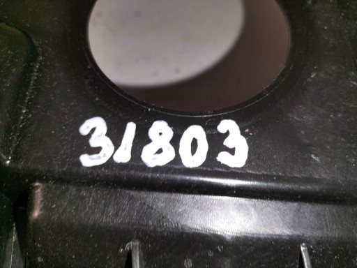 DIZAČ PANEL PROZOR VRATA ZADNJIH  ZADNJI LIJEVA STRANA KIA STINGER 17-