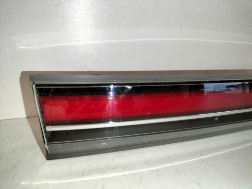 LAMPA FAR ZADNJA ZADNJI LIJEVA STRANA OPEL MOKKA B II 20- LED LAMPA FAR ZADNJA ZADNJI LIJEVA STRANA OPEL MOKKA B II 20- LED