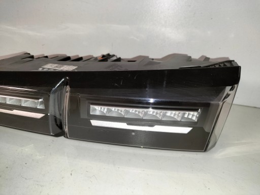 LAMPA FAR ZADNJA  ZADNJI DESNA STRANA PEUGEOT 308 III T10 21-