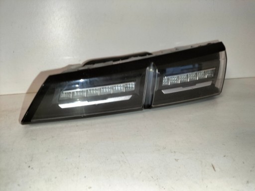 LAMPA FAR ZADNJA  ZADNJI DESNA STRANA PEUGEOT 308 III T10 21-