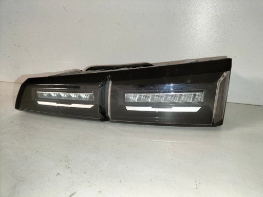 LAMPA FAR ZADNJA  ZADNJI DESNA STRANA PEUGEOT 308 III T10 21-
