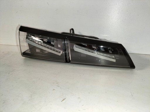 LAMPA FAR ZADNJA  ZADNJI LIJEVA STRANA PEUGEOT 308 III T10 21- GT