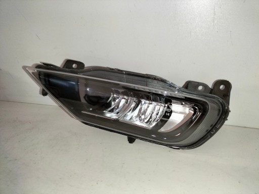 MAGLENKA LAMPA FAR DESNA STRANA OPEL INSIGNIA A REDIZAJN 13-17 MERIVA B 14-