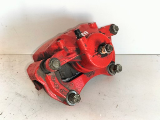 CILINDAR KOČIONI PREDNJA STRANA LIJEVA KIA PROCEED III JD 17- GT