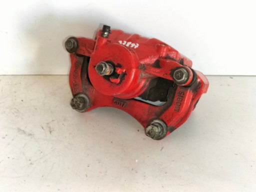 CILINDAR KOČIONI PREDNJA STRANA LIJEVA KIA PROCEED III JD 17- GT