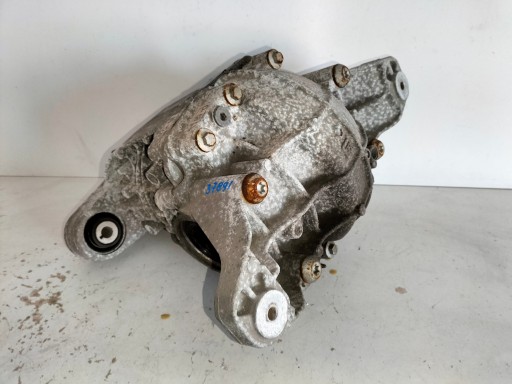 DIFERENCIJAL MOST ZADNJI ALFA ROMEO STELVIO 17- GIULIA 16- DIFERENCIJAL MOST ZADNJI ALFA ROMEO STELVIO 17- GIULIA 16-
