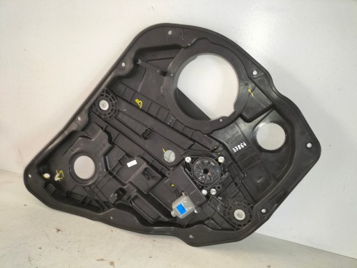 DIZAČ PROZOR VRATA ZADNJI PANEL LIJEVA STRANA KIA CEED III 18- HATCHBACK (OBIČNI)