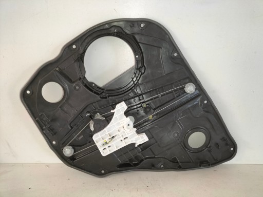 DIZAČ PROZOR VRATA ZADNJI PANEL LIJEVA STRANA KIA CEED III 18- HATCHBACK (OBIČNI)