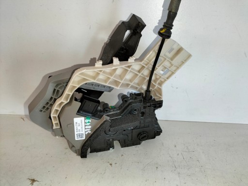 BRAVA VRATA ZADNJIH  ZADNJI LIJEVA STRANA KIA PROCEED III 18- PRO CEED