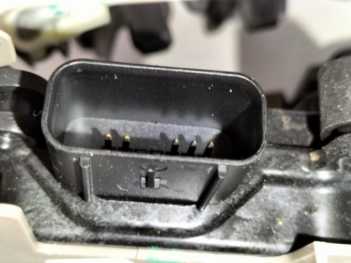 BRAVA VRATA ZADNJIH  ZADNJI LIJEVA STRANA KIA PROCEED III 18- PRO CEED