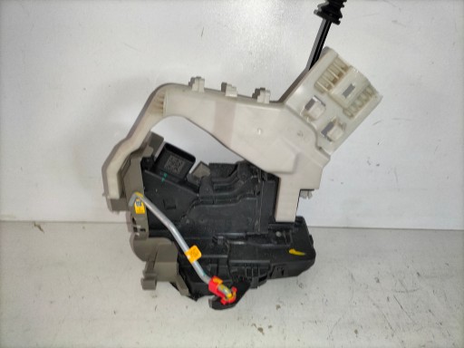 BRAVA VRATA ZADNJIH  ZADNJI DESNA STRANA KIA PROCEED III 18- PRO CEED