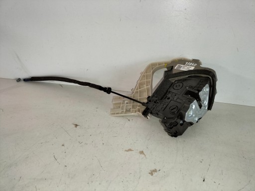 BRAVA VRATA ZADNJIH  ZADNJI DESNA STRANA KIA PROCEED III 18- PRO CEED