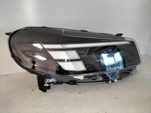 LAMPA FAR PREDNJA DESNA STRANA OPEL VIVARO C ZAFIRA D REDIZAJN 24- FULL LED LUX