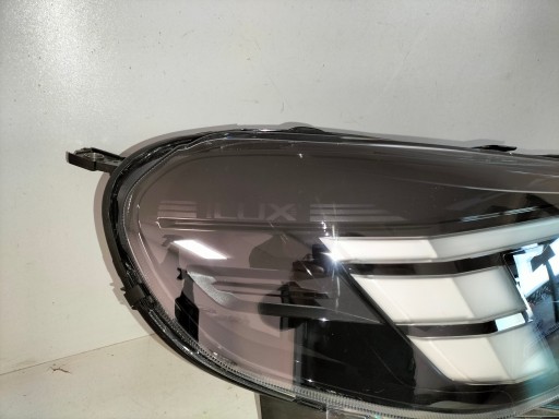 LAMPA FAR PREDNJA DESNA STRANA OPEL VIVARO C ZAFIRA D REDIZAJN 24- FULL LED LUX