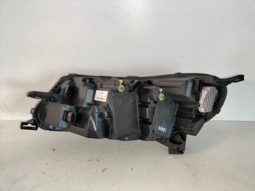 LAMPA FAR PREDNJA DESNA STRANA OPEL VIVARO C ZAFIRA D REDIZAJN 24- FULL LED LUX