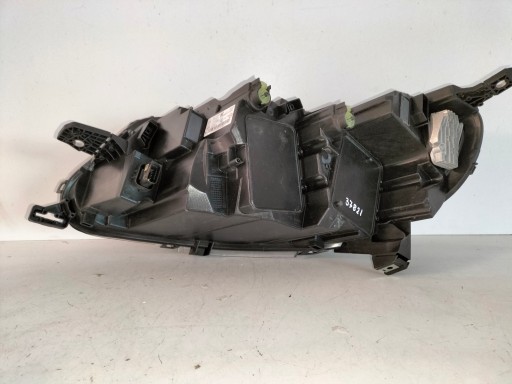 LAMPA FAR PREDNJA DESNA STRANA OPEL VIVARO C ZAFIRA D REDIZAJN 24- FULL LED LUX
