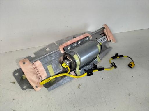 NOSAČ AIRBAG DESNA STRANA SUVOZAČA BMW X5 E70 X6 E71 06-