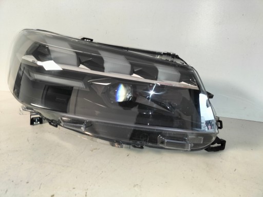 LAMPA FAR PREDNJA DESNA STRANA PEUGEOT EXPERT IV TRAVELLER 24- FULL LED