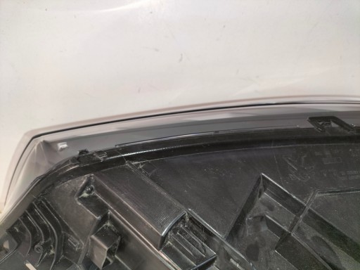 LAMPA FAR PREDNJA DESNA STRANA PEUGEOT EXPERT IV TRAVELLER 24- FULL LED