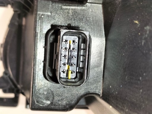 LAMPA FAR PREDNJA DESNA STRANA PEUGEOT EXPERT IV TRAVELLER 24- FULL LED