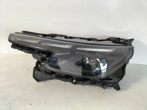 LAMPA FAR PREDNJA LIJEVA STRANA ALFA ROMEO MILANO JUNIOR 24- FULL LED LAMPA FAR PREDNJA LIJEVA STRANA ALFA ROMEO MILANO JUNIOR 24- FULL LED