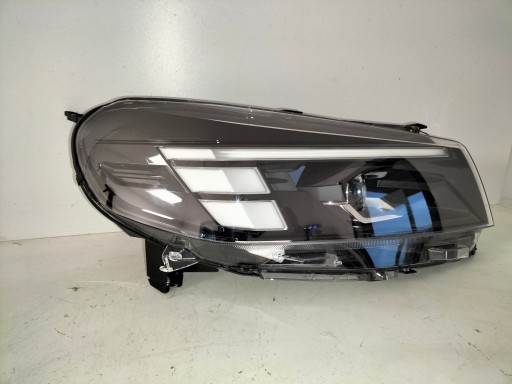 LAMPA FAR PREDNJA DESNA STRANA OPEL VIVARO C ZAFIRA D REDIZAJN 24- FULL LED LUX