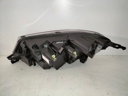 LAMPA FAR PREDNJA DESNA STRANA OPEL VIVARO C ZAFIRA D REDIZAJN 24- FULL LED LUX