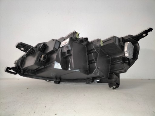 LAMPA FAR PREDNJA DESNA STRANA OPEL VIVARO C ZAFIRA D REDIZAJN 24- FULL LED LUX