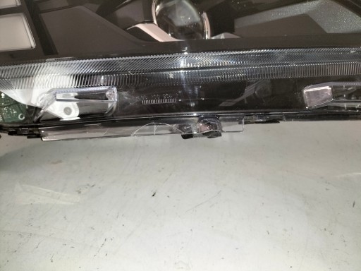 LAMPA FAR PREDNJA DESNA STRANA OPEL VIVARO C ZAFIRA D REDIZAJN 24- FULL LED LUX