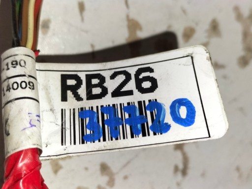 INSTALACIJA BRANIKA ZADNJI HYUNDAI I30 II 12- 3DRZWI COUPE