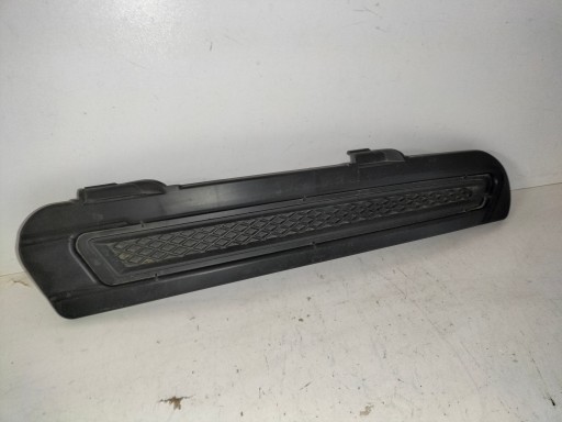 MASKA MREŽICA BRANIKA PREDNJA STRANA DESNA FORD MONDEO MK4 REDIZAJN 10-14