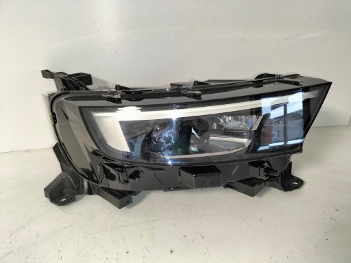LAMPA FAR PREDNJA DESNA STRANA OPEL MOKKA II B 20- FULL LED LUX LAMPA FAR PREDNJA DESNA STRANA OPEL MOKKA II B 20- FULL LED LUX