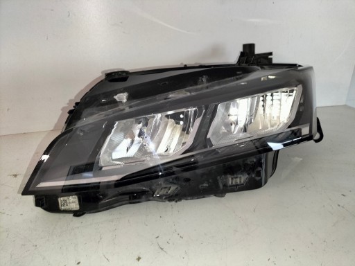 LAMPA FAR PREDNJA LIJEVA STRANA PEUGEOT 308 III T10 21- FULL LED