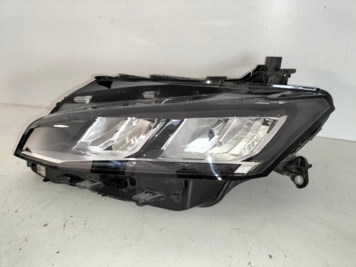 LAMPA FAR PREDNJA LIJEVA STRANA PEUGEOT 308 III T10 21- FULL LED