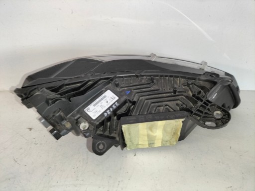 LAMPA FAR PREDNJA LIJEVA STRANA PEUGEOT 308 III T10 21- FULL LED