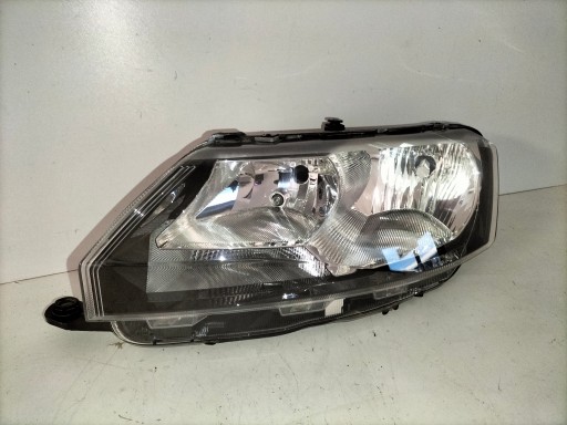 LAMPA FAR PREDNJA LIJEVA STRANA SKODA RAPID 12-17 LAMPA FAR PREDNJA LIJEVA STRANA SKODA RAPID 12-17