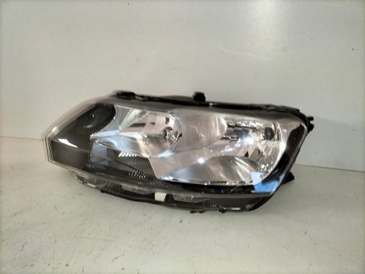 LAMPA FAR PREDNJA LIJEVA STRANA SKODA RAPID 12-17 LAMPA FAR PREDNJA LIJEVA STRANA SKODA RAPID 12-17
