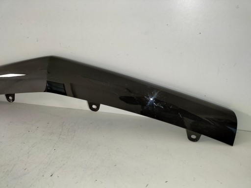SPOJLER BRANIKA PREDNJA STRANA MERCEDES CLS W218 AMG 63