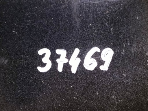 SPOJLER BRANIKA PREDNJA STRANA MERCEDES CLS W218 AMG 63