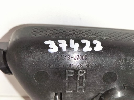 BRAVA UNUTARNJE VRATA PREDNJA STRANA LIJEVA KIA CEED III PROCEED 19-