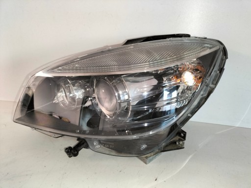 LAMPA FAR PREDNJA LIJEVA STRANA MERCEDES CLC CL203 07-11 C KLASA W204 BIXENON