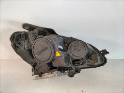 LAMPA FAR PREDNJA LIJEVA STRANA MERCEDES CLC CL203 07-11 C KLASA W204 BIXENON