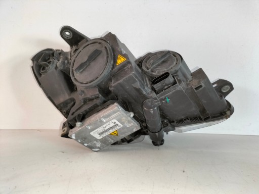 LAMPA FAR PREDNJA LIJEVA STRANA MERCEDES CLC CL203 07-11 C KLASA W204 BIXENON