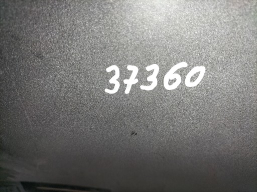 BRANIK ZADNJI VW TOUAREG 7P REDIZAJN 14-18 R-LINE