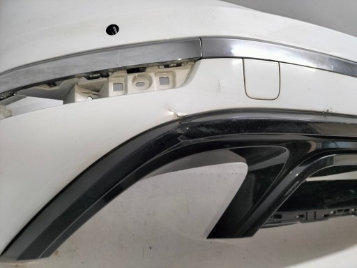 BRANIK ZADNJI VW TOUAREG 7P REDIZAJN 14-18 R-LINE