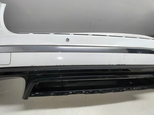 BRANIK ZADNJI VW TOUAREG 7P REDIZAJN 14-18 R-LINE